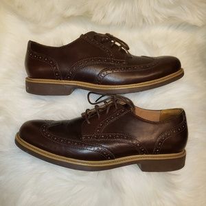 Cole Haan Oxford Dress Shoes